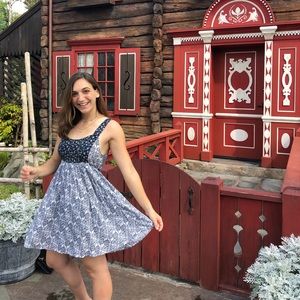 Meet your Posher, Auburn